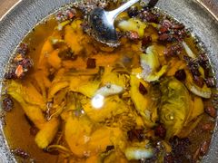 -雲蜀龙阁·金牌水煮鱼(方庄店)