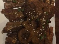 -霄汉羊排(万松园一店)