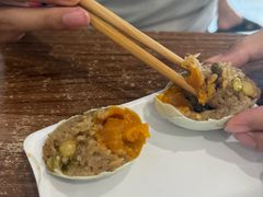 -继红顺河抄手名小吃