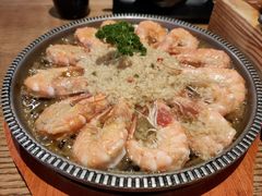 -和食佬石锅主题餐厅(吾悦广场店)