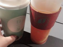 -茶宴·美食地标餐厅(沙坡尾店)