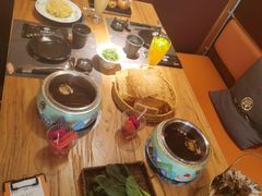 -藤原布二·大正创意料理(五台山店)