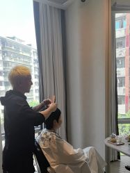 -ARC弧线沙龙