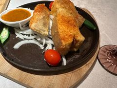 -俄士厨房(环球港店)