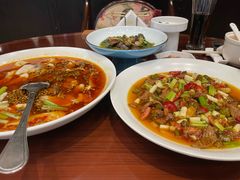 -南堂馆·新川菜(天府三街店)