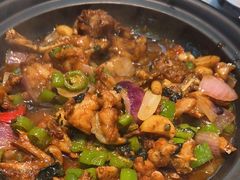 -秋色客家菜(南山店)