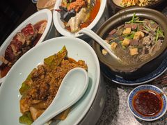 -南京大牌档(济南万象城店)