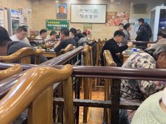 -马记伊源斋涮肉·清真菜(潘家园古玩市场店)