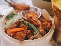 -KingThaia金泰兰(滨江天街店)