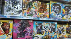 -南婷玩具(新城吾悦广场店)