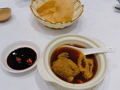肉骨茶-螃蟹之家·新加坡特色料理(银泰中心in99店)