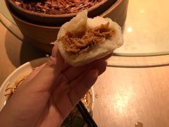 豆腐皮包-花园茶楼(兴城西路店)