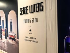-港汇恒隆广场