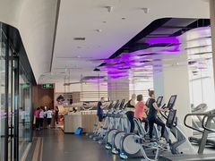 -我爱运动健身·游泳·瑜伽·普拉提馆(大卫城店)