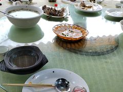 -秋姐美食店(海陵岛保利店)