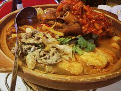 -老表记广西宵夜螺蛳鸭脚煲(西大店)