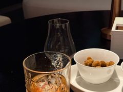 -瑰丽酒店·海吧·天际下午茶·现场DJ·天台酒吧