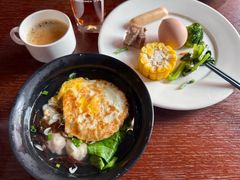 -杭州滨江宝龙城华美达酒店