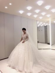 -MISS MIA 婚纱品牌馆