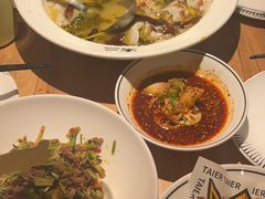 -太二酸菜鱼(福州泰禾店)