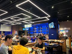 -blue frog蓝蛙(长泰广场店)