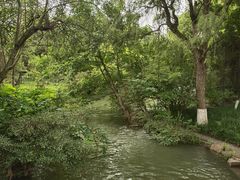-花溪公园