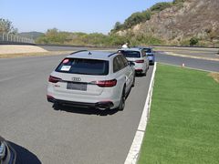 -浙江国际赛车场