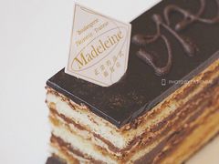歌剧院-Madeleine玛德琳(永平里店)