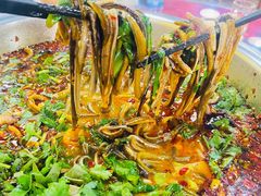-临江后街鳝丝(临江店)