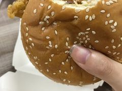 -肯德基(传媒广场店)