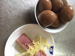 -老赵面店(大西路店)