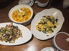-品味泸沽湖•民族特色菜(大落水店)