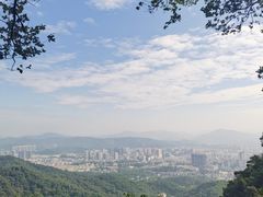 -广州市白云山风景名胜区