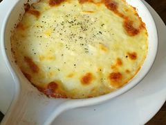 私家芝士焗薯泥-娜娜家•Nana’Garden (福州道店)