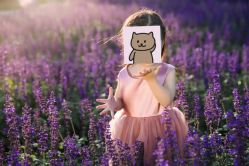 -西瓜庄园儿童摄影