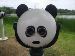 -武汉园博园(武汉自然博物馆)