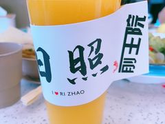 -前王院•巧克力海鲜市集餐厅(万平口店)