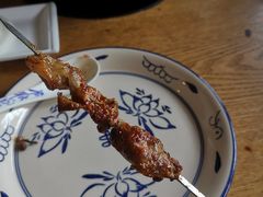 -福茂源横山铁锅羊肉(牡丹园店)