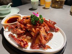 -井水小厨·湘菜(活力广场店)