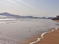 -青岛海泉湾度假区温泉