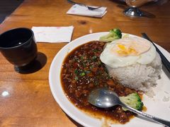 -小众香港茶餐厅(金山店)