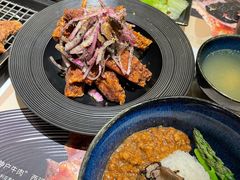 -馔豚·台北菜专门店(深圳湾万象城店)