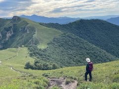 -灵山