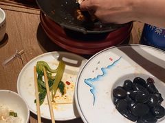 -金掌勺锅包肉(太原万达店)
