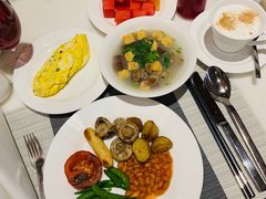 -南京圣和府邸豪华精选酒店