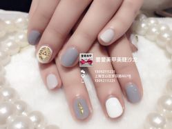 -LEILEI NAIL蕾蕾美甲美睫