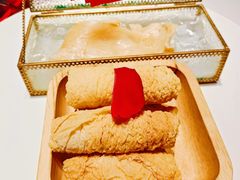 -领鲜天下·焗海鲜·花胶鸡(天目里店)