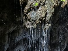 -龙水峡地缝景区
