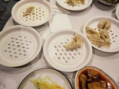 -东方饺子王(工农大路店)