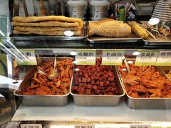 -天天素食(荃湾富华中心店)